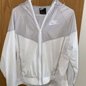 Nike Windbreaker